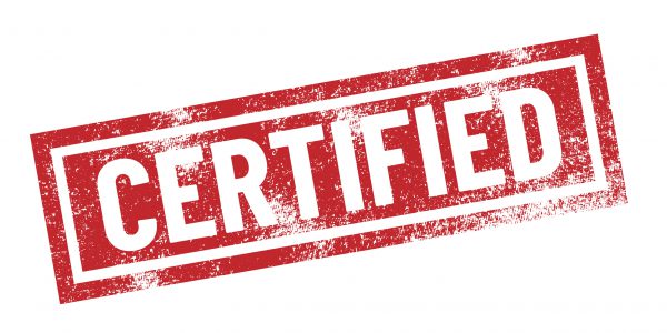 Waarom een ISO 9001 certificering? - Finportal